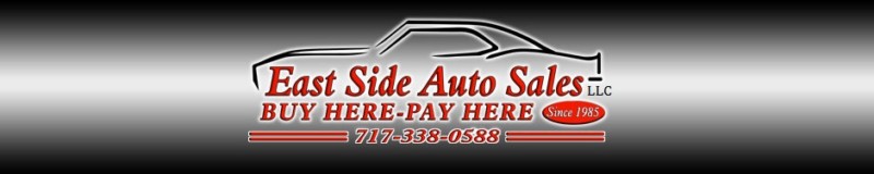 Eastside Auto Sales